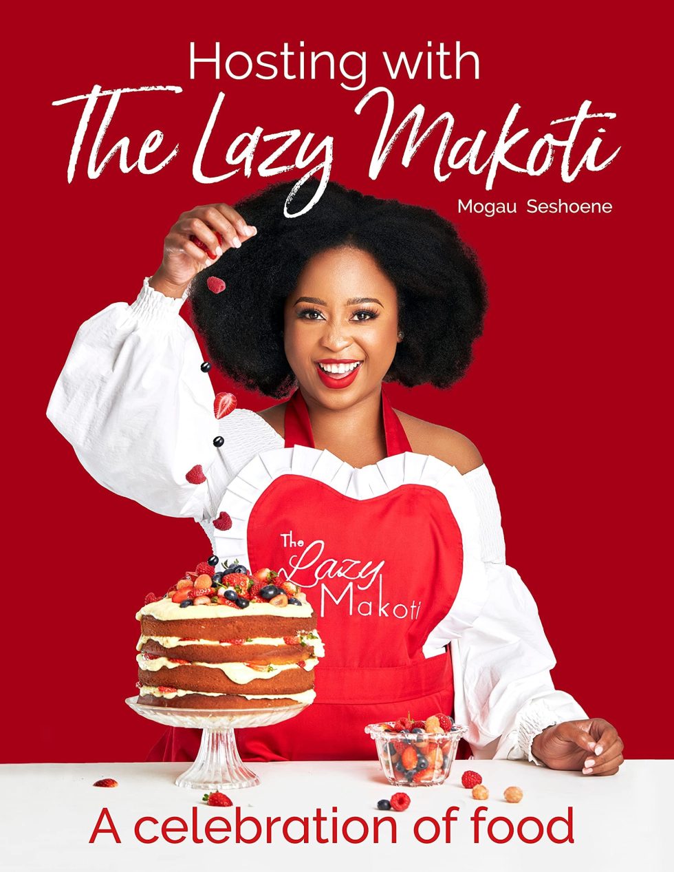 The Lazy Makoti | A South African platform that celebrates food and it ...